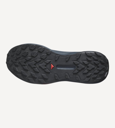 Кроссовки GENESIS (RU 43 UK 9.5 USm 10 СМ 27.5; carbon/tahitian tide/quiet shade)